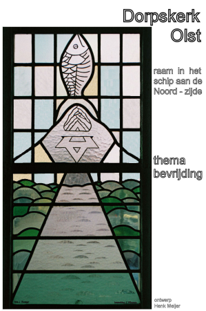 Glas in Lood - Noord